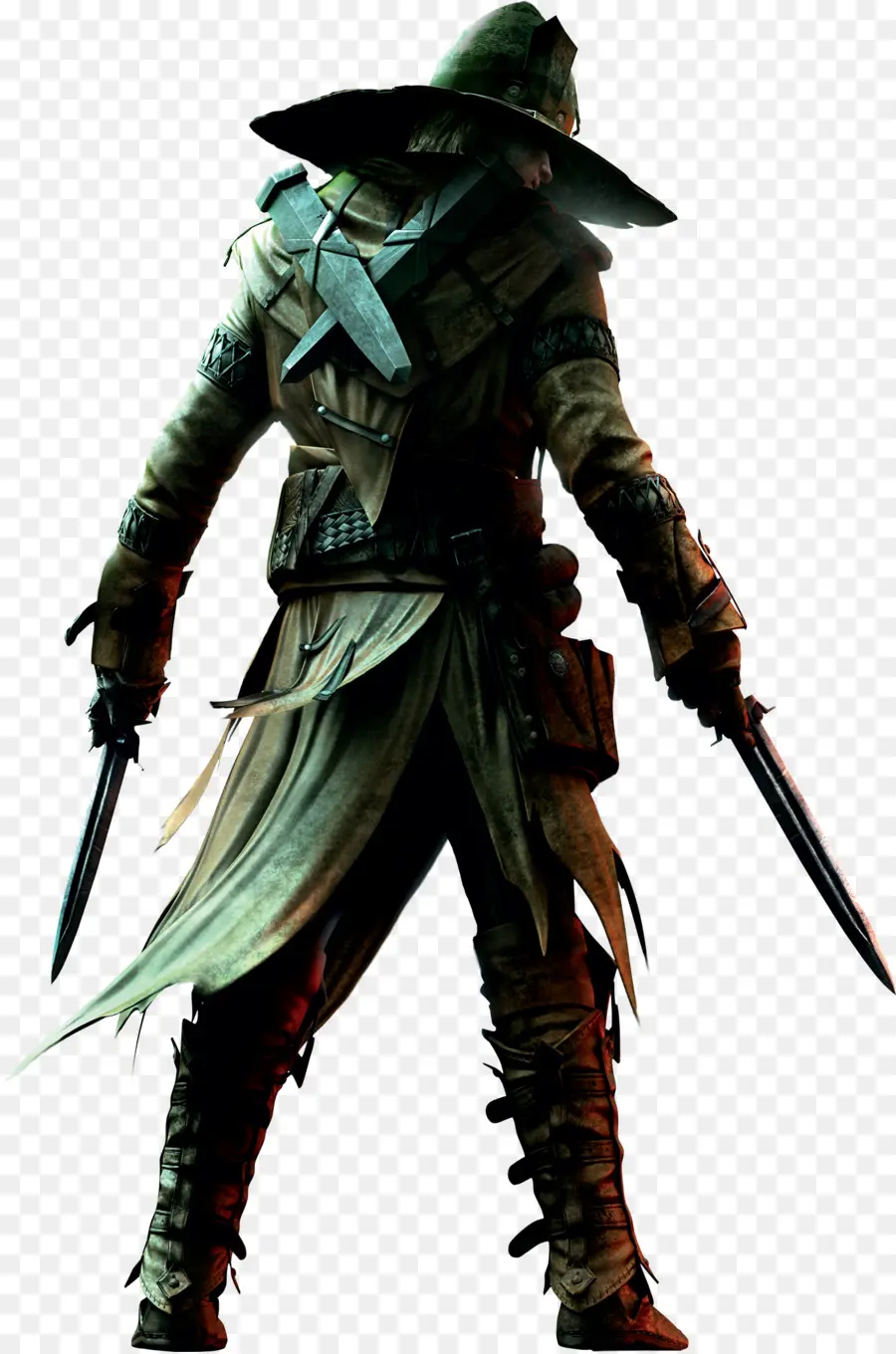 Assassino，Furtivo PNG