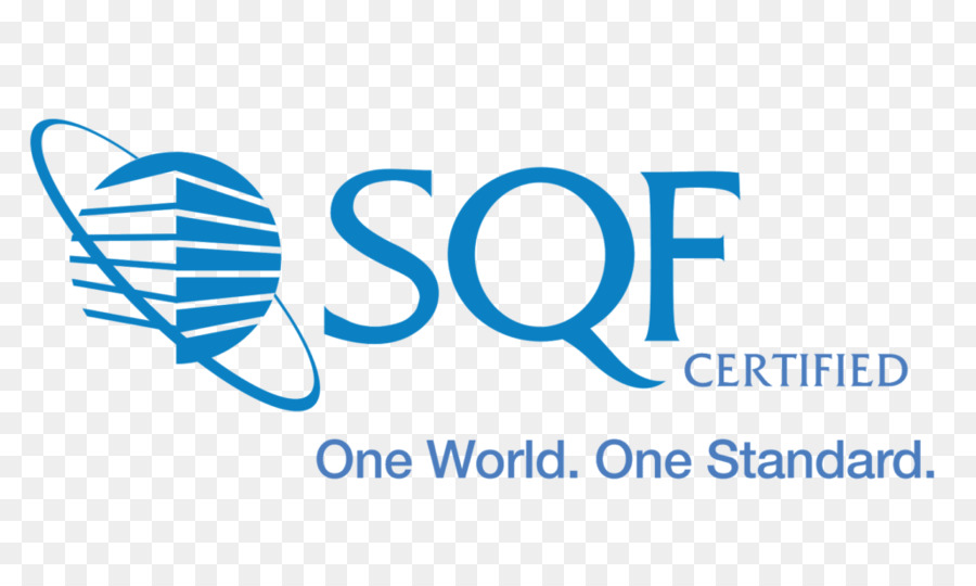 Logotipo Certificado Sqf，Certificação PNG