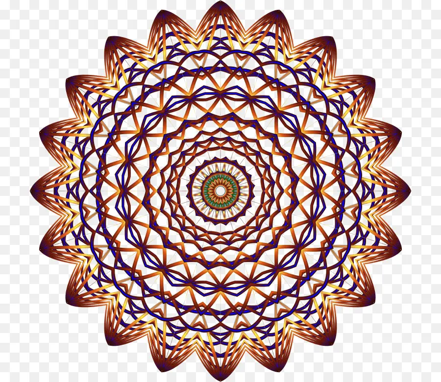 Mandala，Projeto PNG