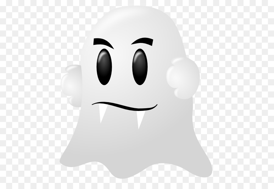 Fantasma，Assustador PNG