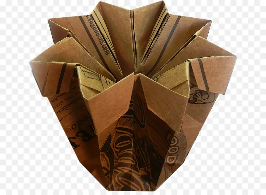 Artesanato De Papel，Origami PNG