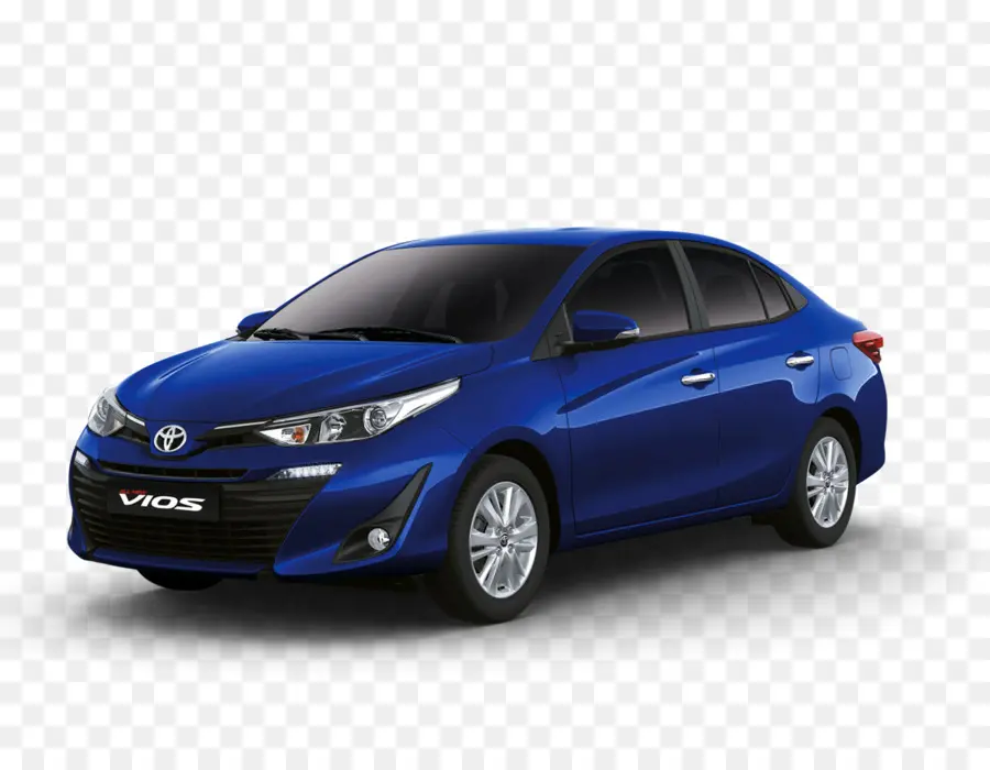 Toyota Avensis Branco，Sedã PNG