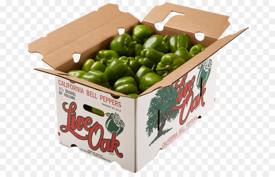 Pimentão，Capsicum PNG