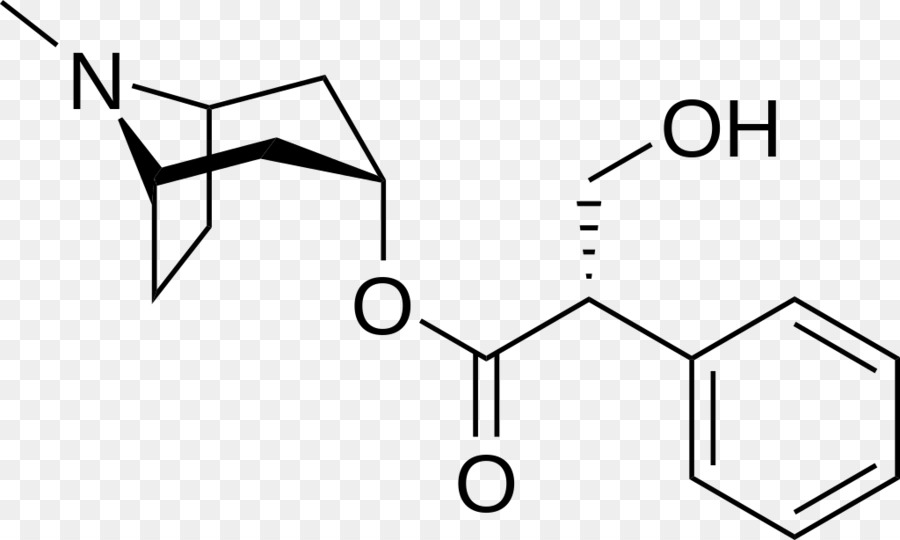 Estrutura Química，Orgânico PNG