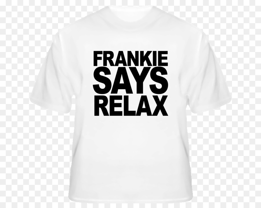 Camiseta，Frankie PNG