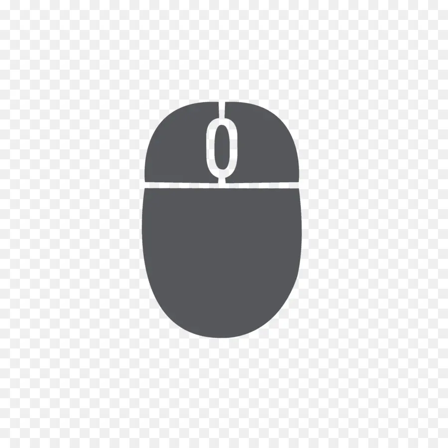 Mouse De Computador，Logo PNG