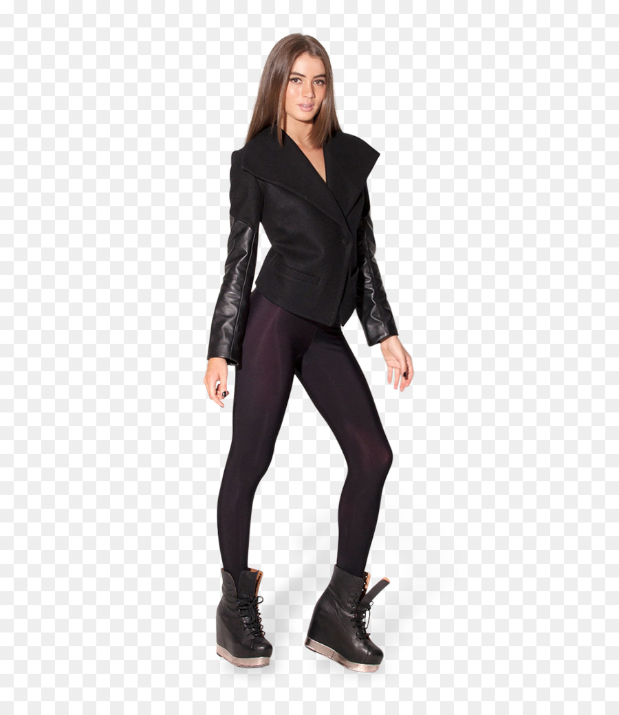 Vestuário，Leggings PNG