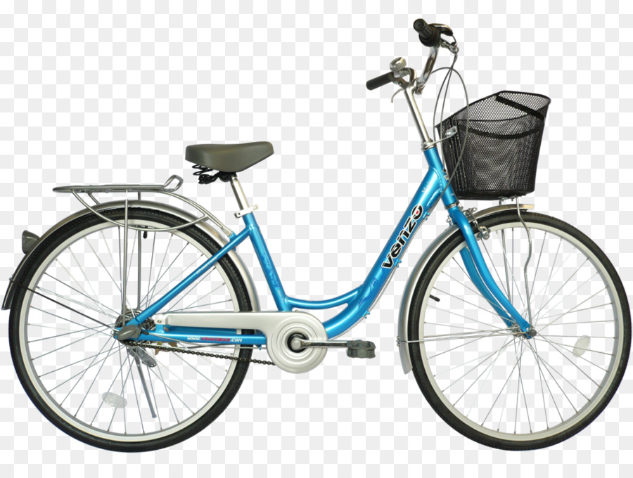 Bicicleta Verde，Bicicleta PNG