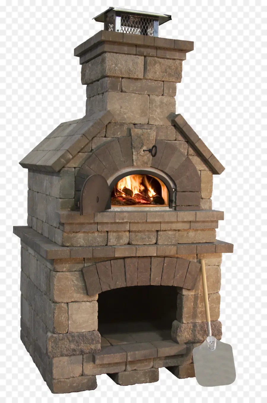 Forno De Pedra，Culinária PNG