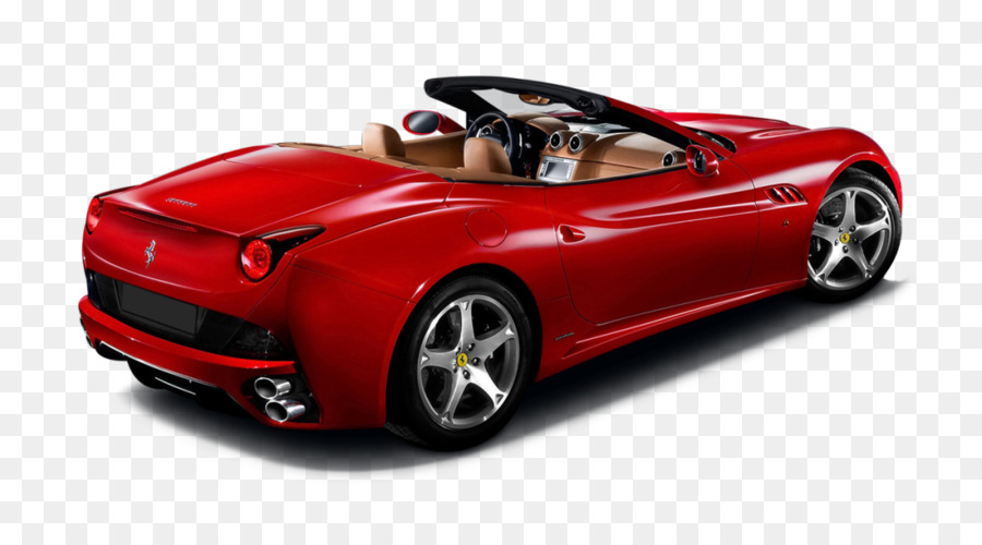Ferrari，Caro PNG