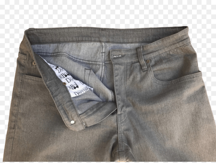 Calças De Brim，Denim PNG