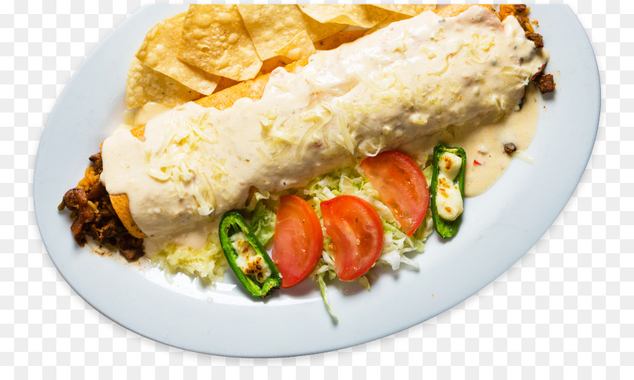 Burrito，Mexicano PNG