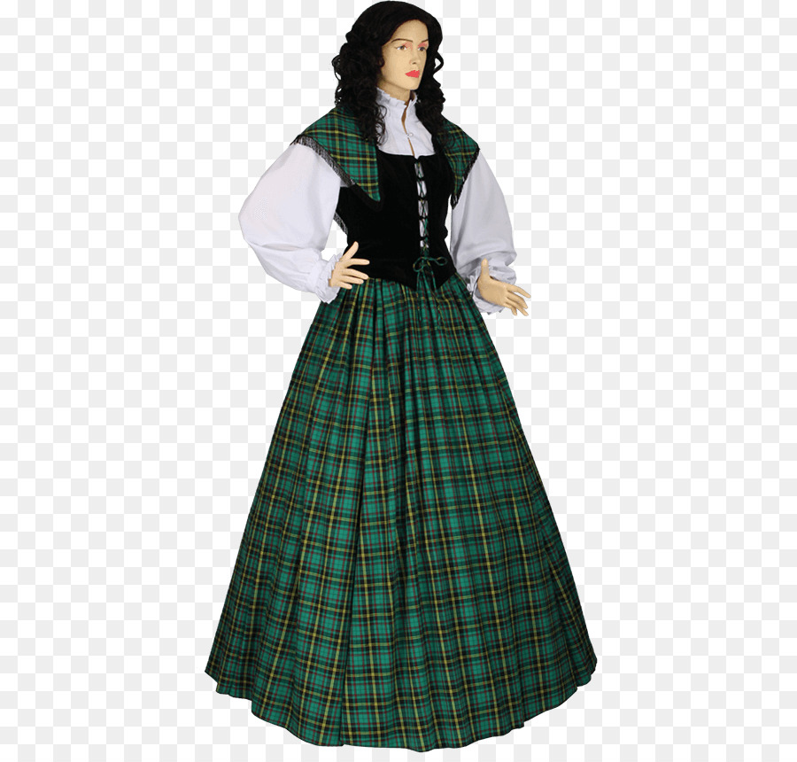 Tartan，Traje PNG