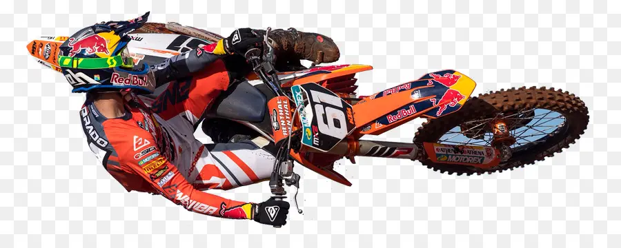 Piloto De Motocross，Bicicleta PNG