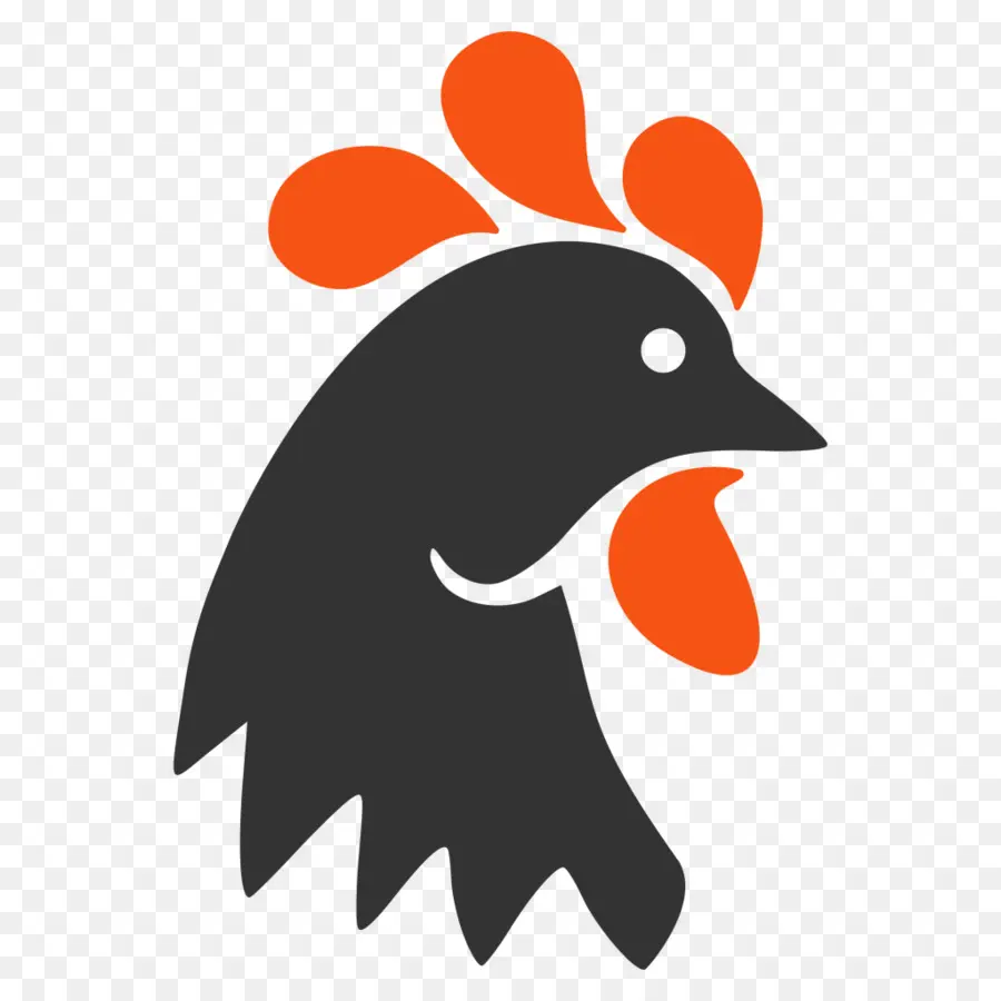 Pekin De Frango，Galo PNG