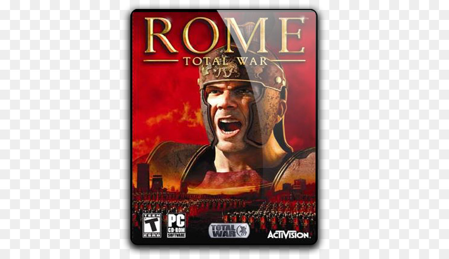 Guerra Total De Roma，Jogo PNG