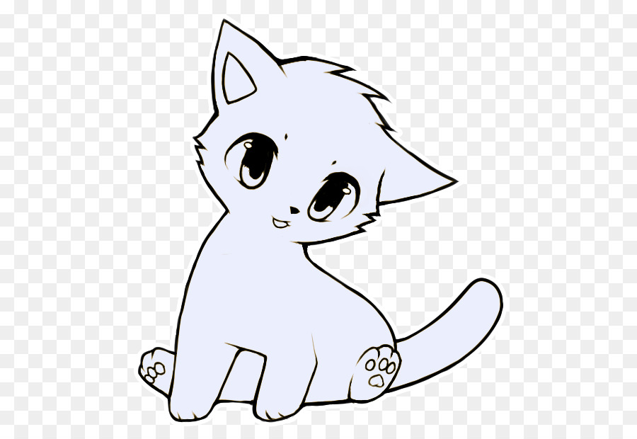 Gato Fofo，Gatinho PNG