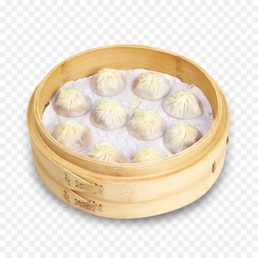 Xiaolongbao，Baozi PNG