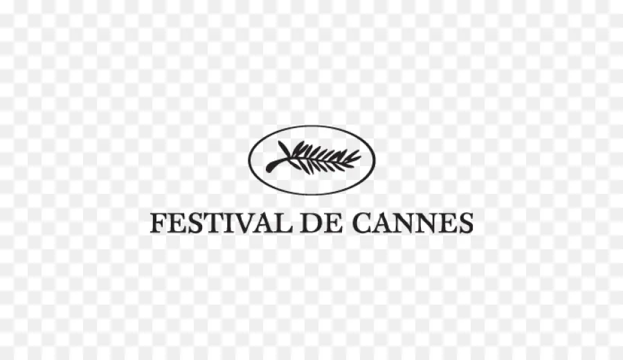 Logotipo Do Festival De Cannes，Cannes PNG