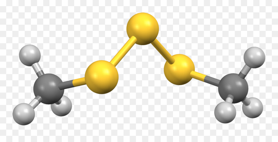 Dimetil Sulfeto De，Dimetil Trisulfide PNG
