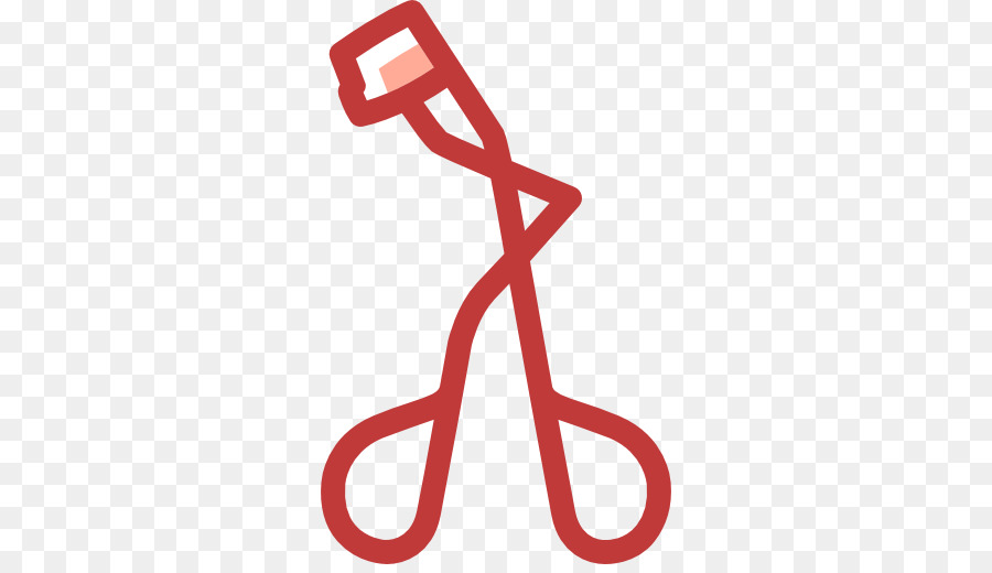 Eyelash Curlers，Cílios PNG