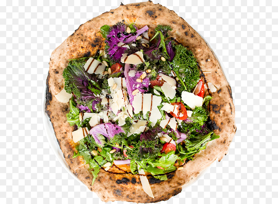 Pizza，Cozinha Vegetariana PNG