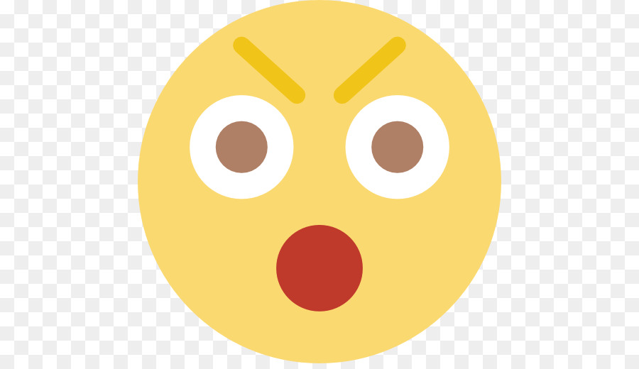 Emoji Surpreso，Face PNG