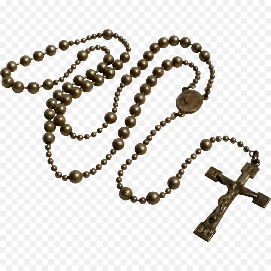 Rosário，Crucifixo PNG