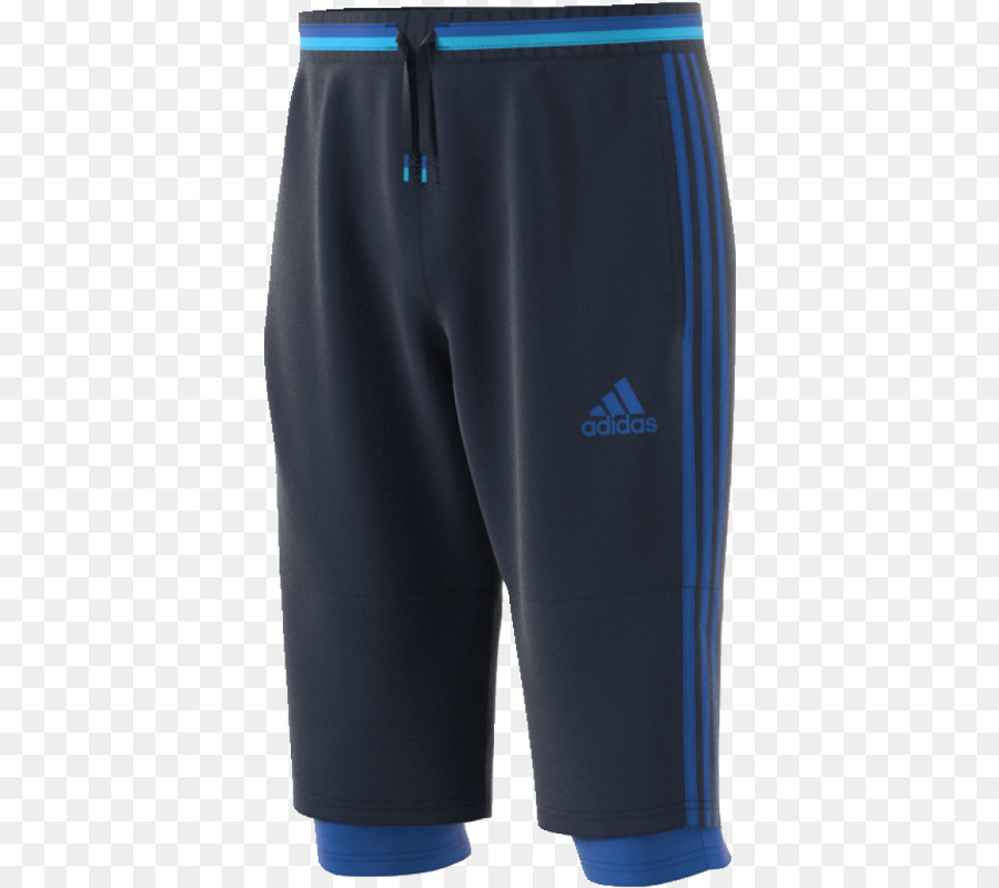 Calça Adidas，Roupas Esportivas PNG