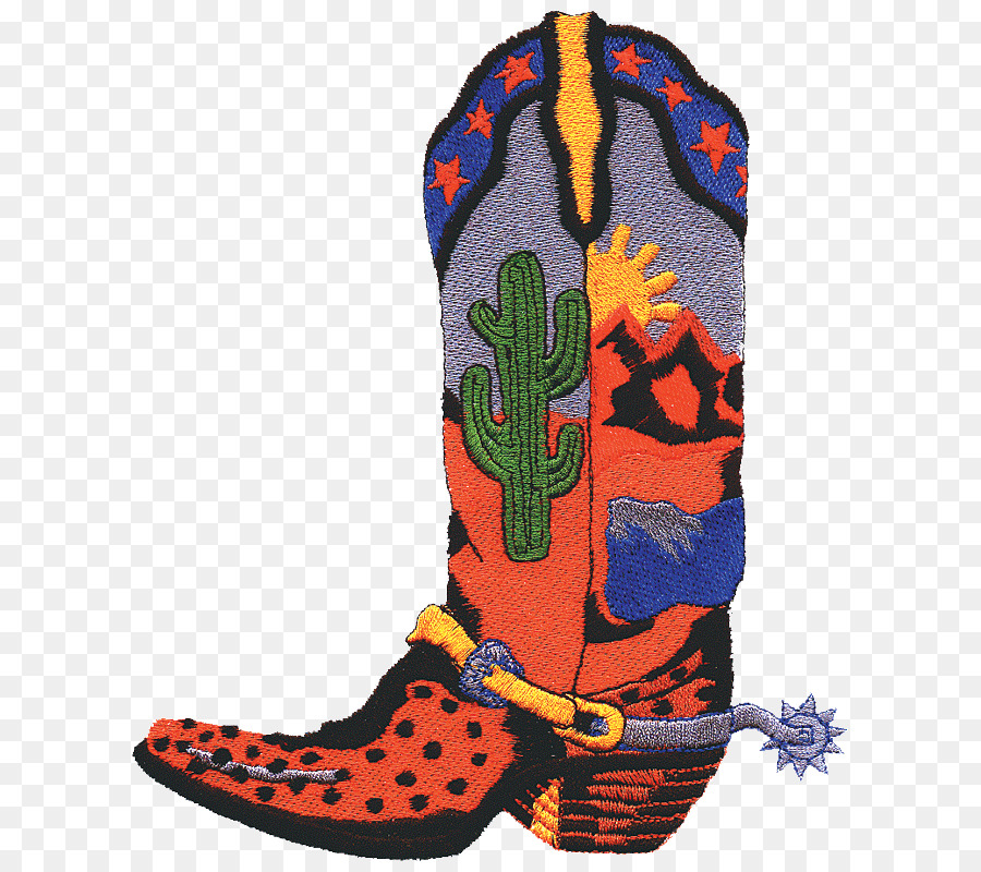 Cowboy Boot，Cowboy PNG