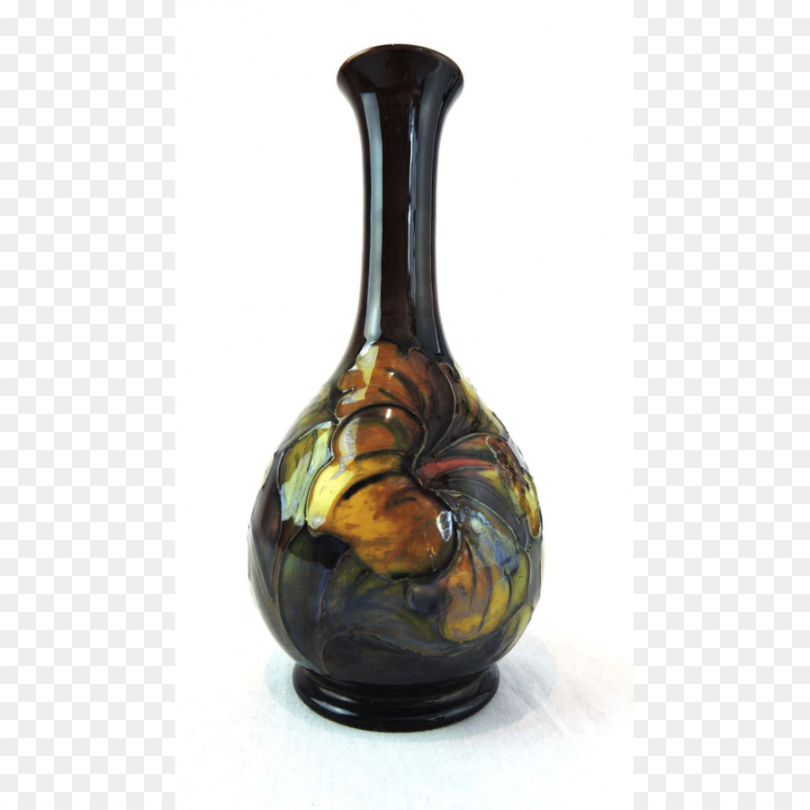 Moorcroft，Cerâmica PNG