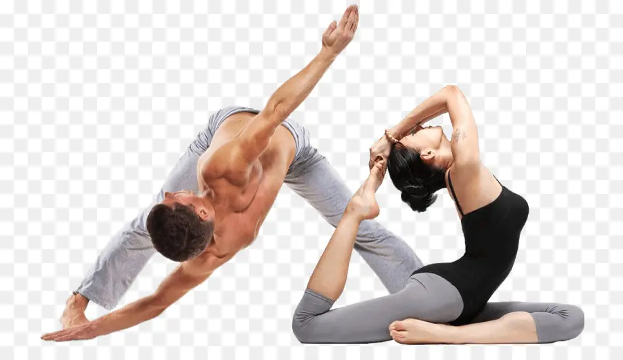 Yoga，Exercício PNG