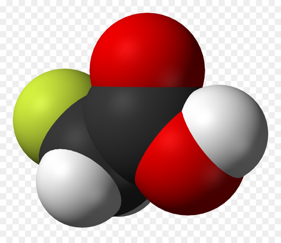 Fluoroacetic ácido，Wikiwand PNG