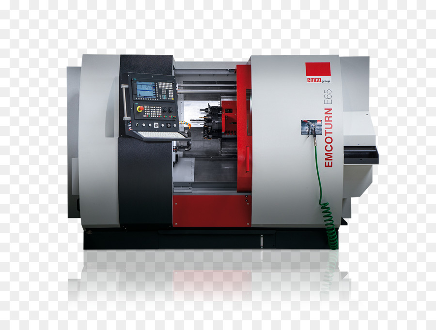 Máquina Cnc，Industrial PNG