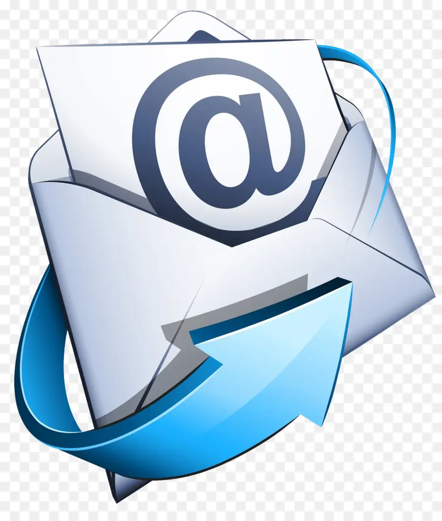 Símbolo De E Mail，E Mail PNG