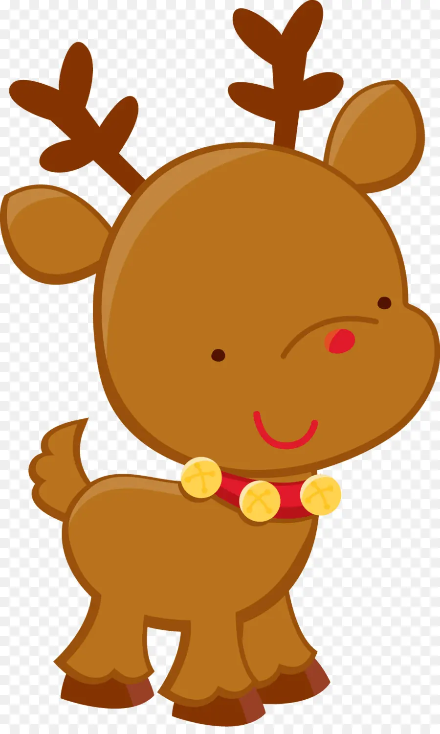 Rena，Rudolph PNG