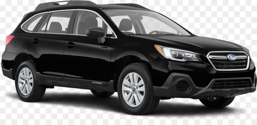 Suv Cinza，Carro PNG