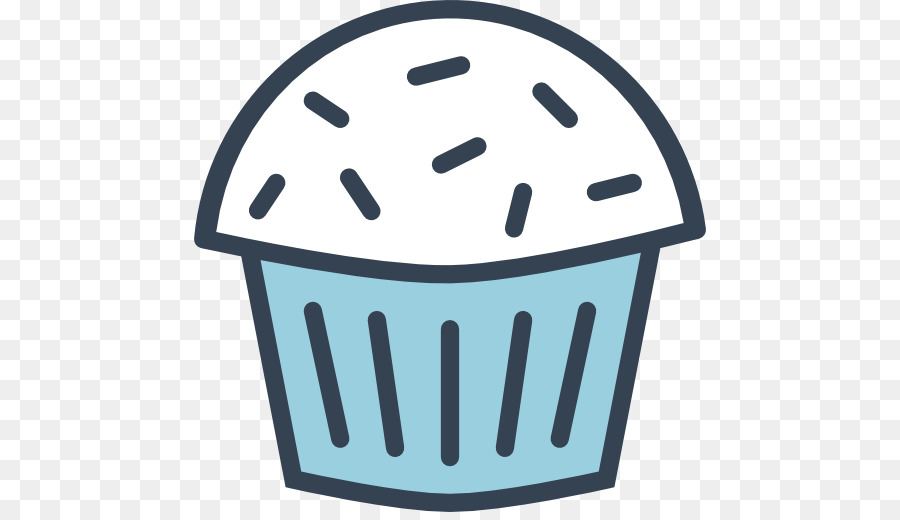 Muffin，Cupcake PNG