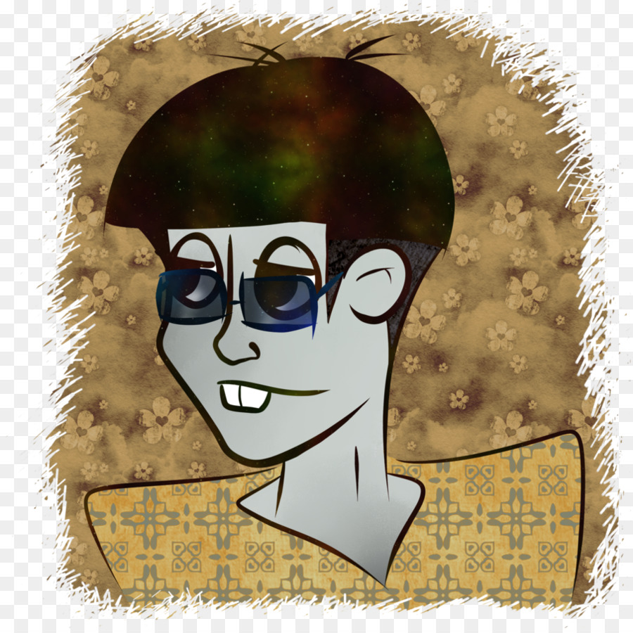 óculos，Cartoon PNG