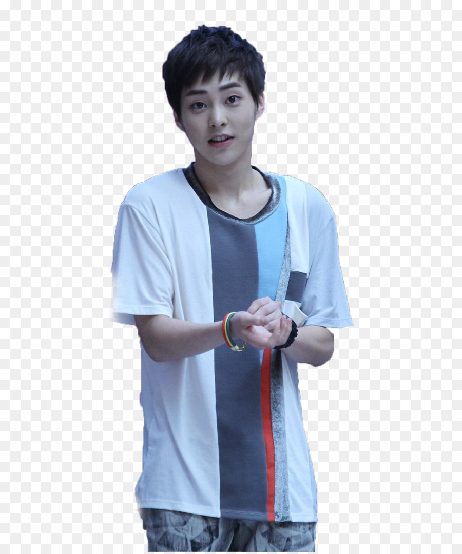 Xiumin，Exo PNG