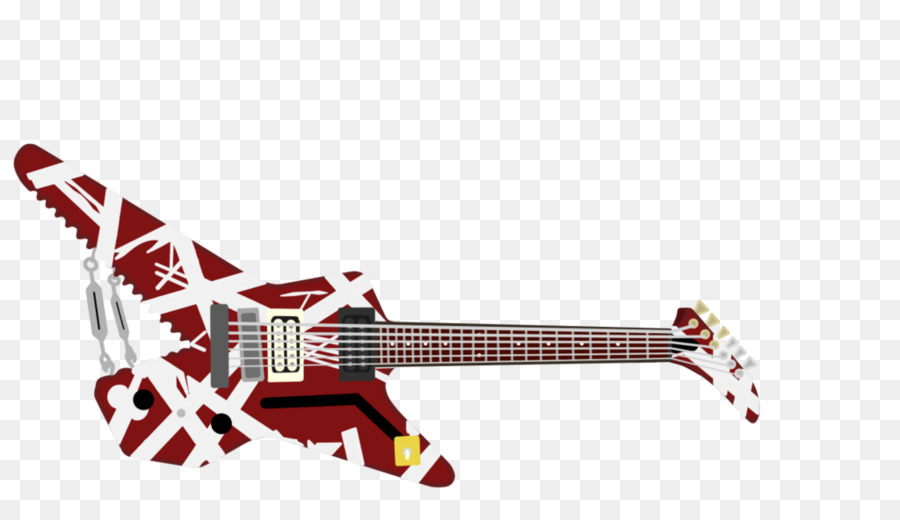 Guitarra，Guitarra Elétrica PNG