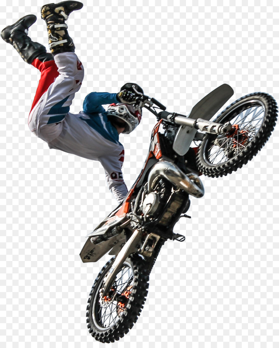 Freestyle Motocross, Moto, Motocross png transparente grátis