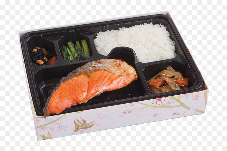 Culinária Japonesa，Bento PNG