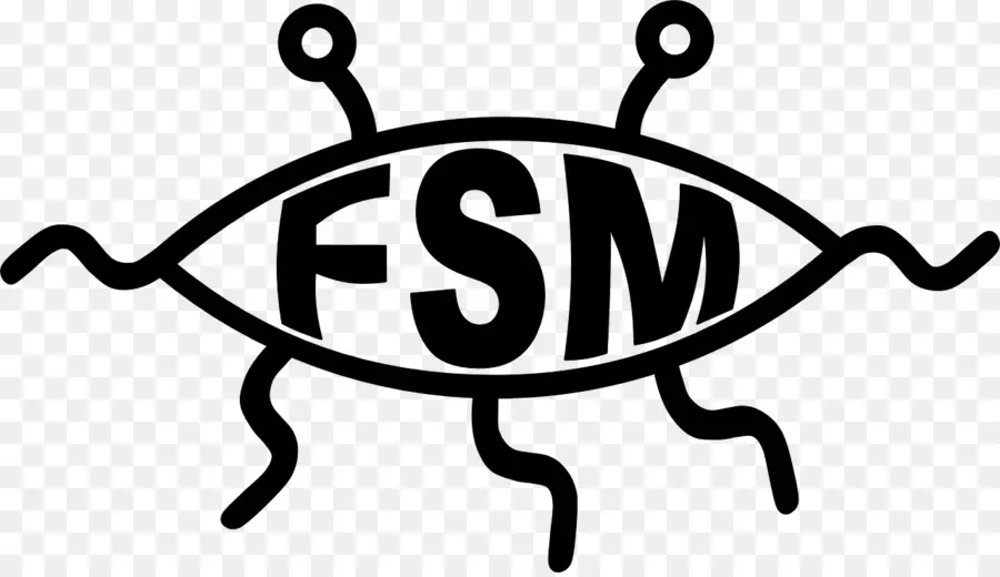 Logotipo Da Fsm，Monstro De Espaguete Voador PNG