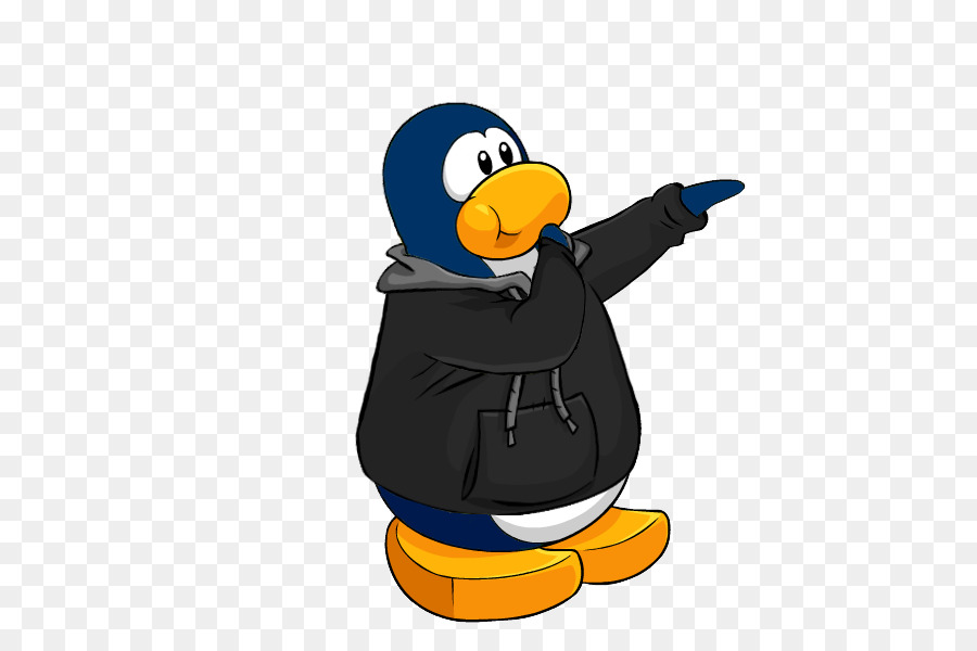 Penguin，O Club Penguin PNG