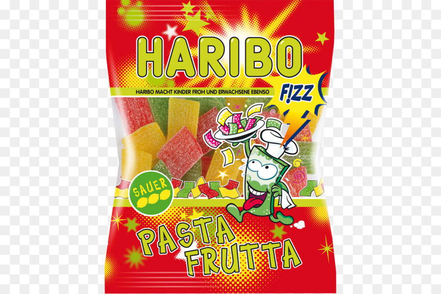 Doces Haribo，Doce PNG