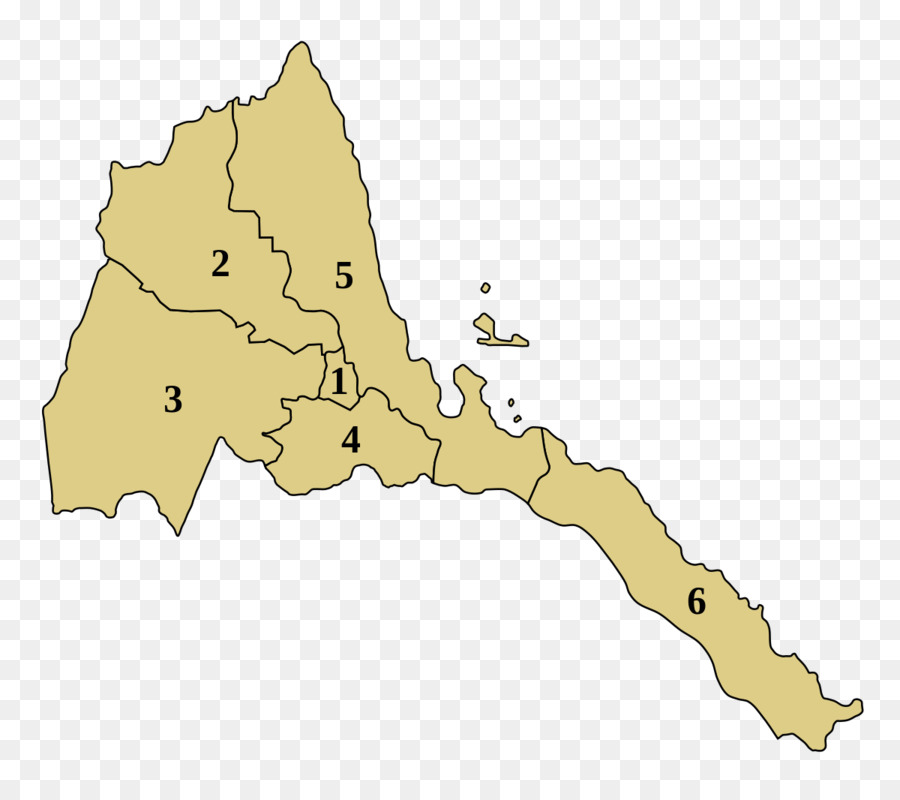 Regiões Da Eritreia，Gashbarka Região PNG