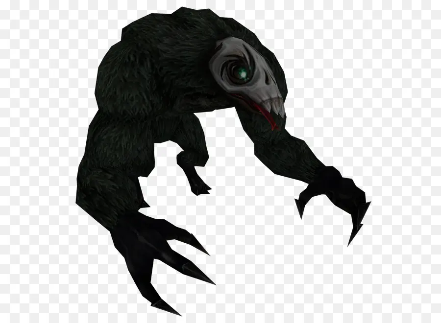 Monstro，Apavorante PNG