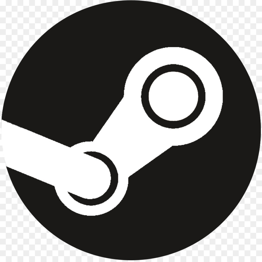 Logotipo Do Steam，Jogos PNG