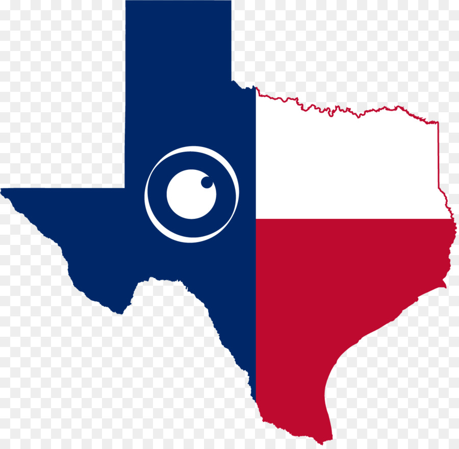 Bandeira Do Texas，República Do Texas PNG